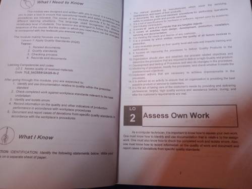 The manual provided by manufacturers which cover the servicing maintenance, and repair of their pro