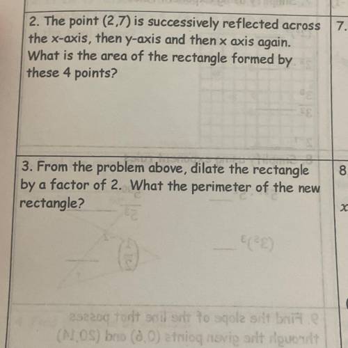 Please help me solve these problems ASAP