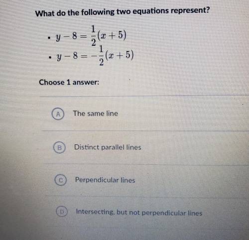 I need help with the multiple choice