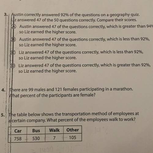 PLS ANSWER, ALL THE QUESTIONS IN THE PICTURE. ITS DUE SOON PLS HELP, SHOW WHO U SET UP EACH PROBLEM