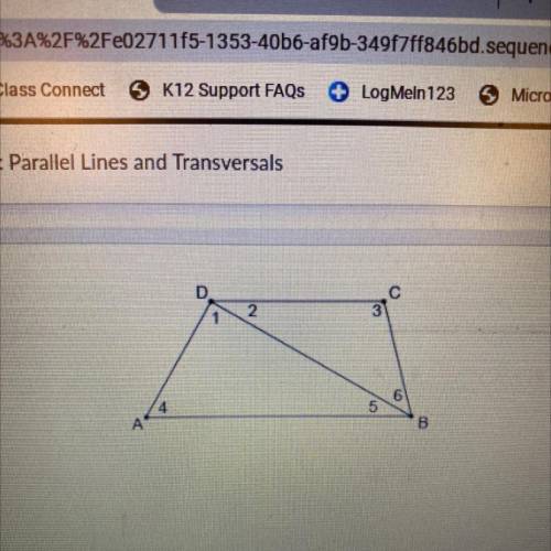 In

Quadrilateral ABCD
AB | CD and mZ2 = 35°
What is mZ52
Enter your answer in the box.