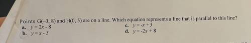 Need help with the answer