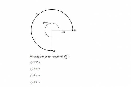 What is the exact length of AB ?