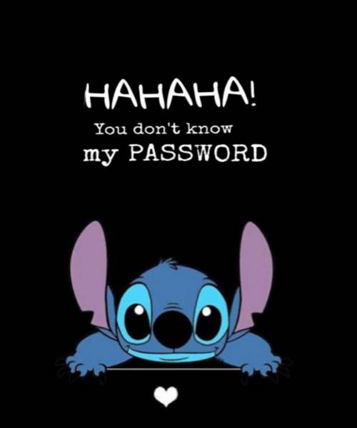 For ppl that likes stitch