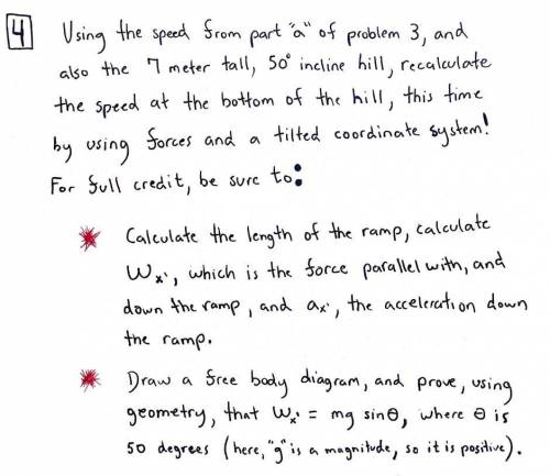 Hello I am absolutely stumped on these six physics problems. Please help me on them.