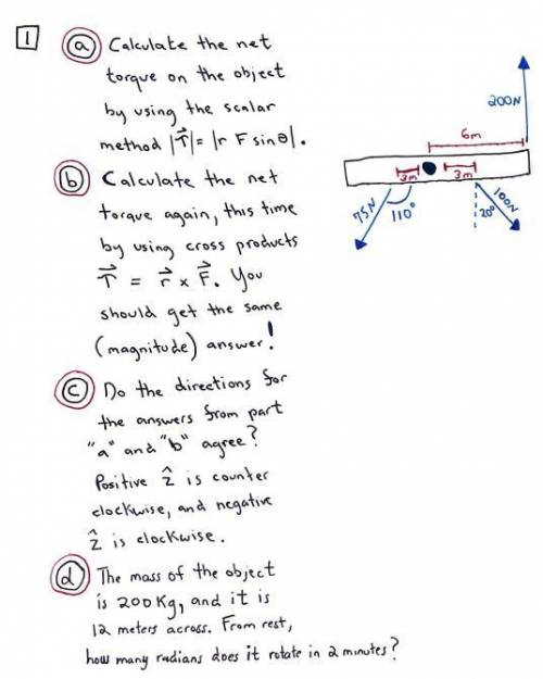 Hello I am absolutely stumped on these six physics problems. Please help me on them.