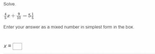 Pls help. i don't like math