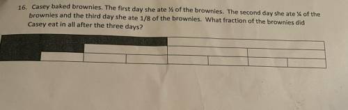 Can somebody please help me with this math problem thanks