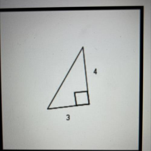 SOMEONE HELP ASAP PLS
find the measurement of the missing side in each right triangle.