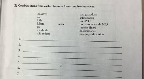 Answer this for me, for the ones who speak and know Spanish!
PLEASEESEEEE!
