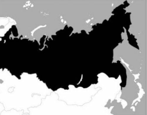 Which river can be found in the country shaded in black?

A) Seine 
B) Danube 
C) Thames 
D) Volga