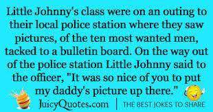 Little Jonny funny jokes that are 100% funny