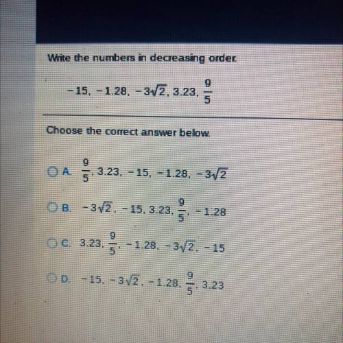 Please help me with the correct answer
