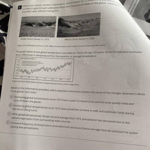 I need help on my Exam Science questions