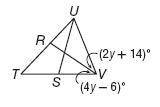 Will mark brainliest!

If  is an angle bisector, find m∠. 
answer choices 136, 10, 34, 68
