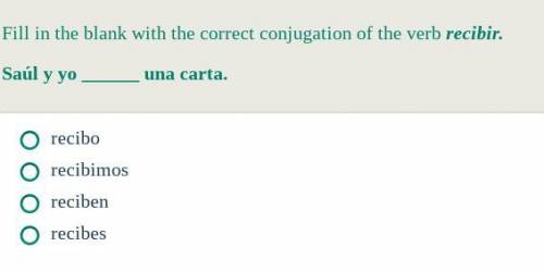 Please dont hate this is my first Spanish quiz and i need a little help