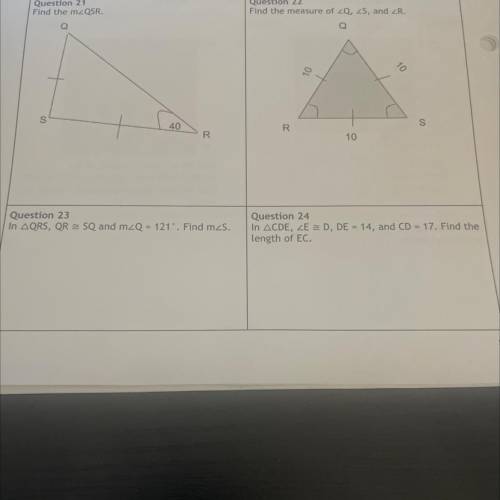 Need help with these 4 best gets brainleist