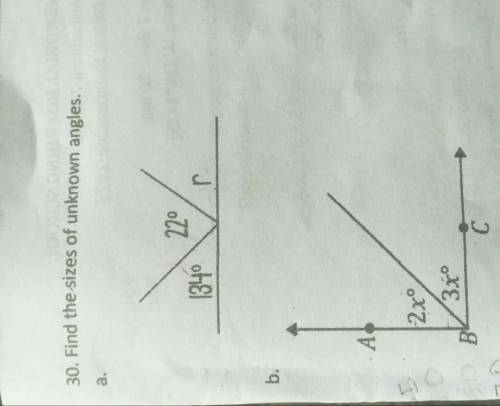 Please help me in this question3(x-2)=2x+10