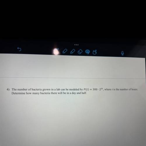 I need help completing this question.