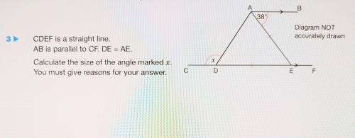 Could someone help me solve this please? With explanation?
