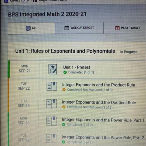 Bps integrated math 2.
 

I just need answers for unit 1 to 12 and post test and was wondering if t