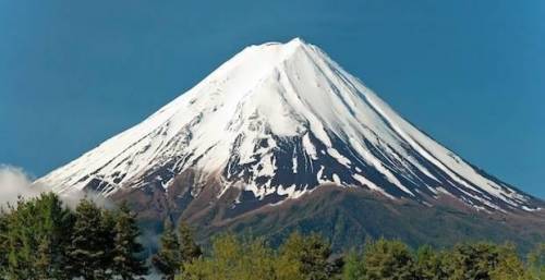 Of these three types of volcanoes: Shield Volcanoes, Cinder Cones and

Stratovolcanoes which is the