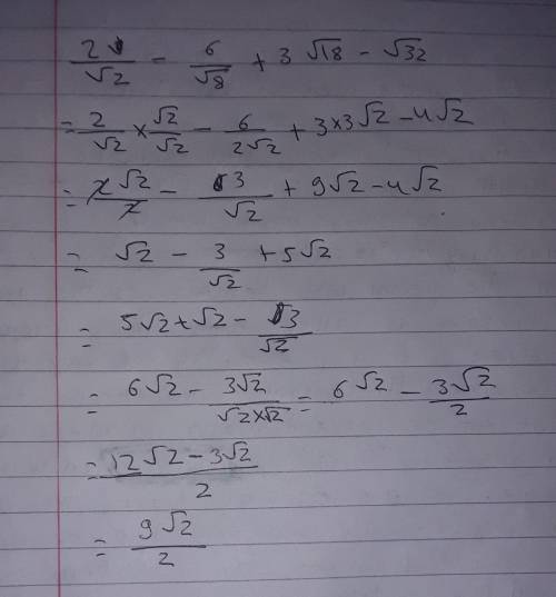 Help me simplify the following equation.