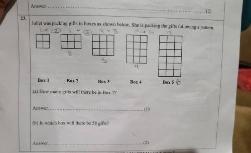 Help me solve this i need serious help for test