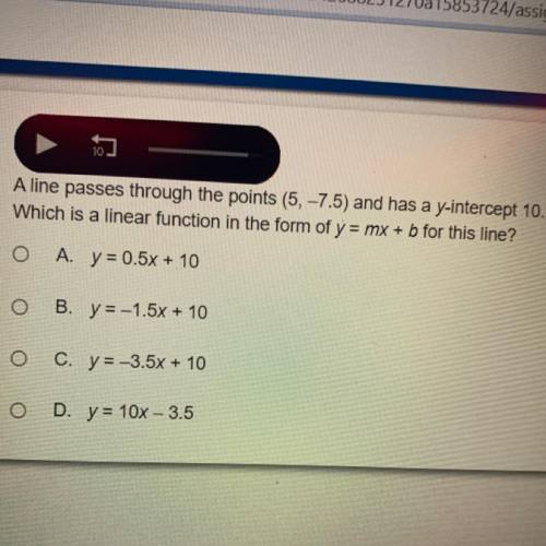 I need help with this math question can someone help