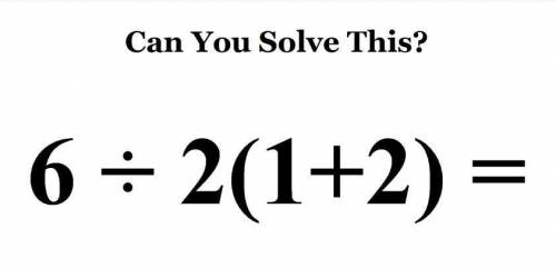 Can u solve this????