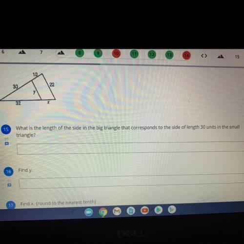 I need all 3 questions please