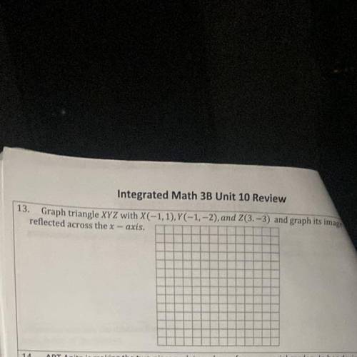 Help me with this problem asap please !!
