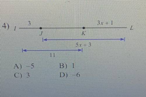 Solve for x.
Please help