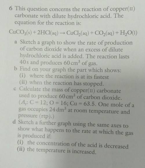 Please help ASAP. If you know the answer to few of the parts then tell me the answer to the part yo