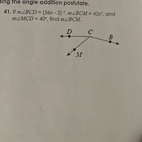 Help please geometry