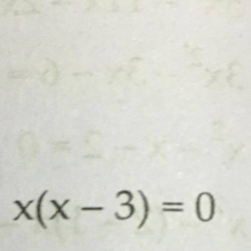 How to solve this in a factorization method?