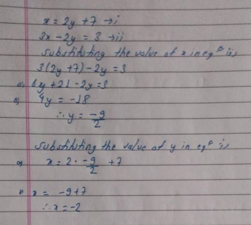 Can anyone solve this for me