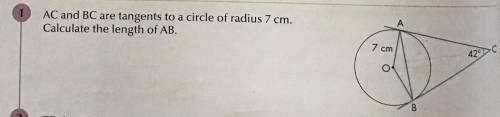 What is the answer for question 1 and how