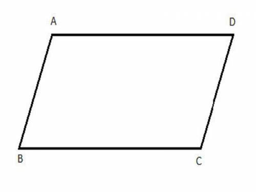 A shape has 2 pairs of parallel sides and no right angles. What shape is it?

Trapezoid
Parallelogr
