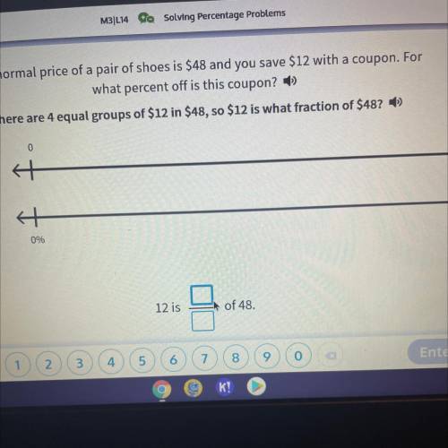 I need to know how to do this math problem