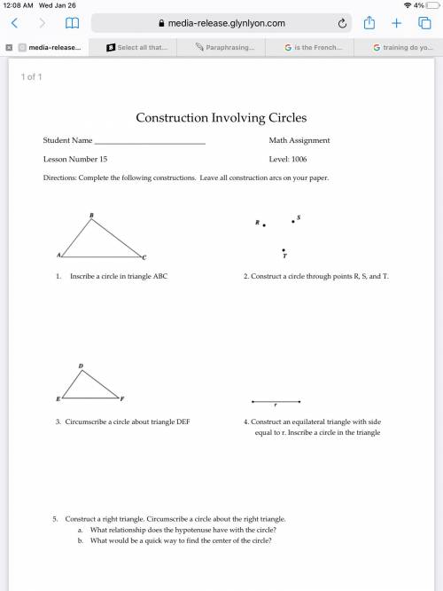 Need help with worksheet (50 points)