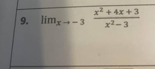 I began factoring it but clueless what to do after