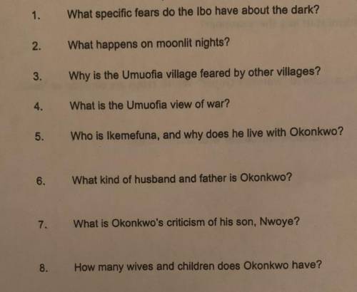 Need help with these questions 
??????
