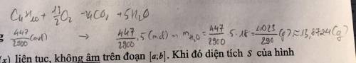 Calculate the mass of water produced when 8.94 g of butane reacts with excess oxygen.