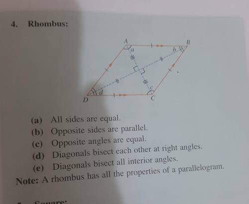 Find angle measures of 4, 5, and 6