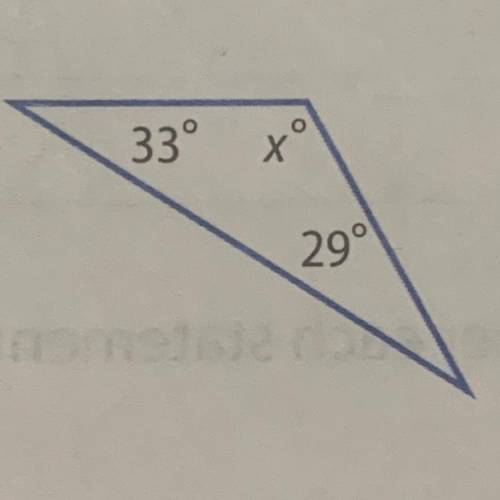 Find the value of x?!!!