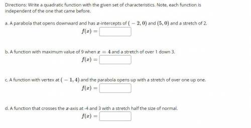 Please help me with this math problem Will give brainliest!! :)