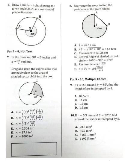 Need help on geometry, please.