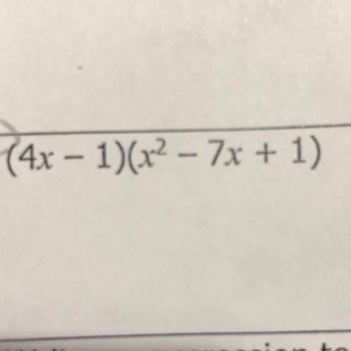 Please help me with this problem, show your work.