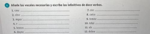 Help me please with Spanish